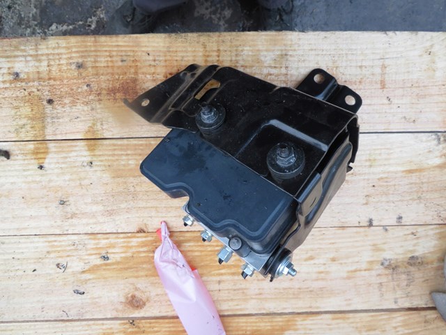 Гидроблок АБС Renault (RVI) 476603736R цена, от 53.27 USD