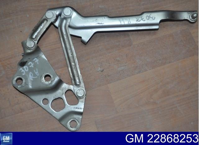  General Motors 22868253 цена, от 12.35 USD
