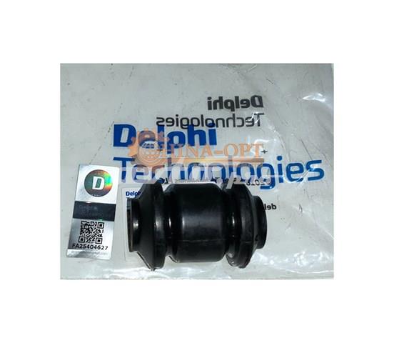 Купить A112909040 Delphi Сайлентблок нижний передней подвески
