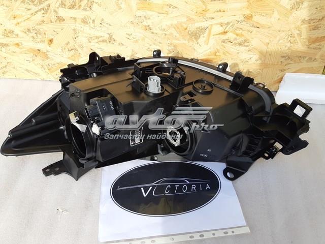 Купить KR2251031 Mazda Фара основная правая