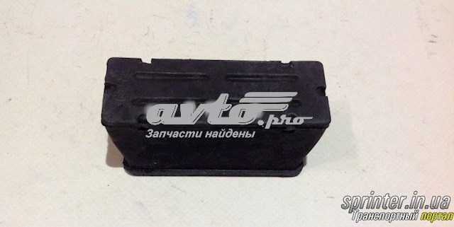 Отбойник передней рессоры 9013222119 Rotweiss