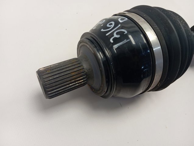 Купить 2433301400 Mercedes Приводы передних колес