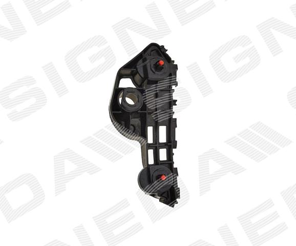 Правое крепление переднего бампера Signeda PTY43194AR цена, от 7.15 USD