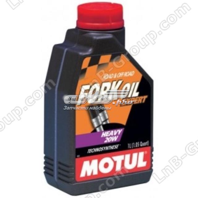 Масло для вилок и амортизаторов MOTUL 822001