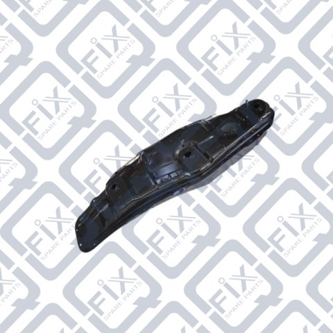 Q3730064 Q-fix Бак топливный