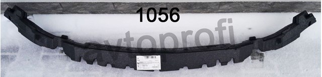 Энергопоглотитель переднего бампера Mercedes A1188801902 цена, от 93.48 USD