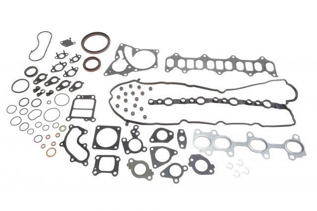 535.140 Elring kit de vedantes de motor completo