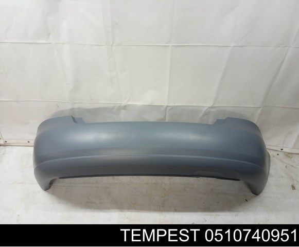 Задний бампер 0510740951 Tempest