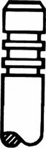 Клапан впускной AE V94010