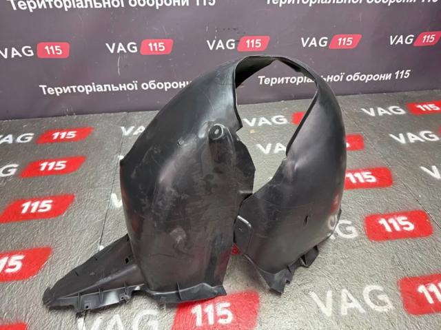 Купить PVW11054R Signeda Подкрылок передний правый