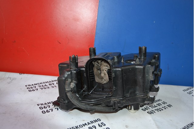 9806830680 PEUGEOT Depósito de aditivo original y equivalente