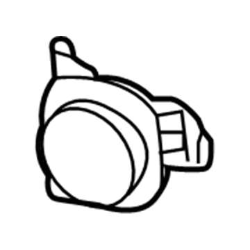 Купить 92406B2500 Hyundai/Kia 