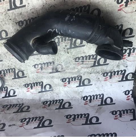 Cano derivado de ar do medidor de consumo do ar para Mercedes C  W202