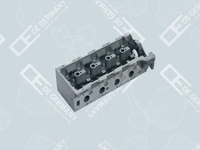 Cabeça de motor (CBC) OE Germany 010120611000 preço, a partir de 939,98 USD
