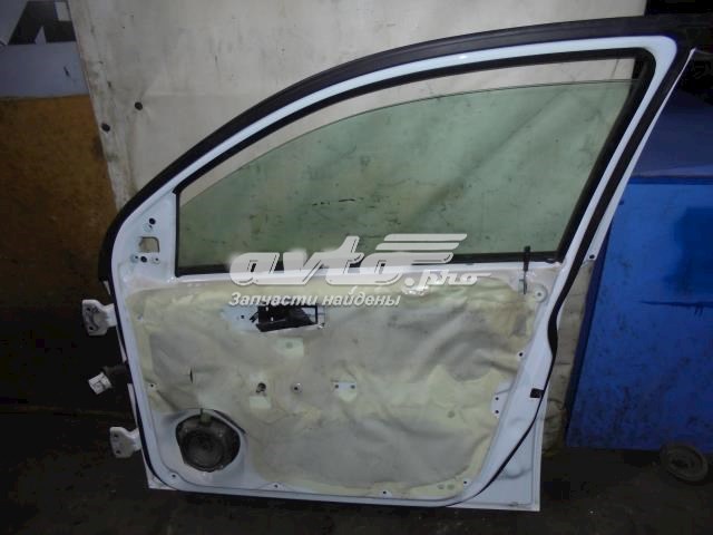 Механизм стеклоподъемника двери передней правой General Motors 95987096