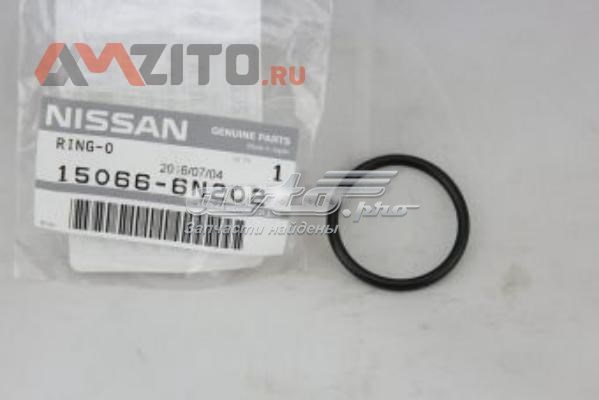 150666N202 Nissan vedante de rolha de panela de motor