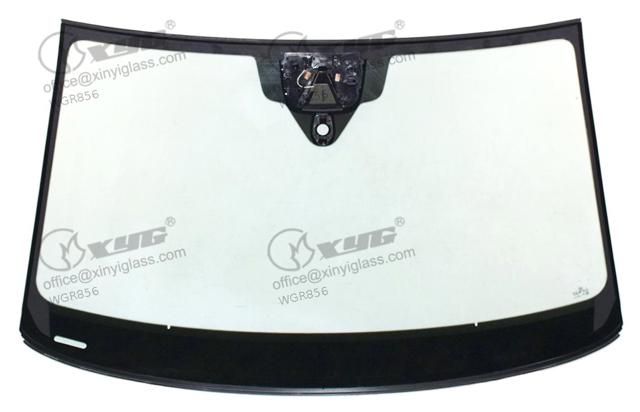 Лобовое стекло 8642AGACMUVZ1B Guardian