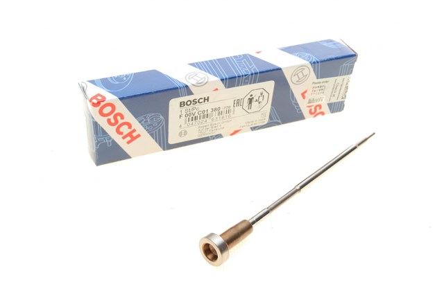 F00VC01380 Bosch ремкомплект форсунки