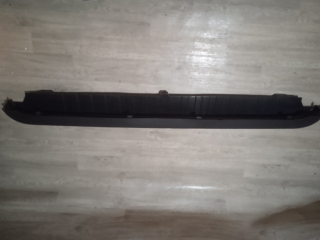 Бампер задний Polcar 60N296 цена, от 50.23 USD