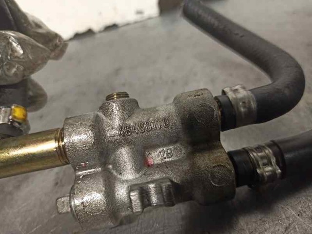 46480170 Fiat/Alfa/Lancia 