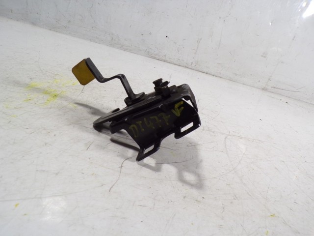 Замок капота 52204136 Fiat/Alfa/Lancia