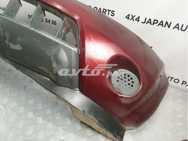 Бампер задний Nissan/Infiniti 85022CC20J цена, от 154.99 USD