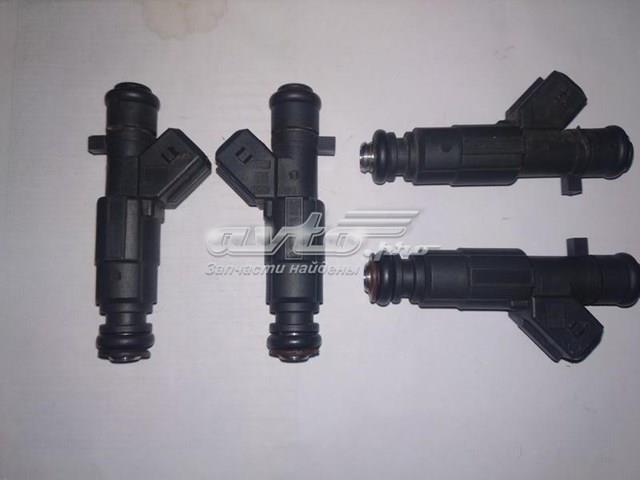 Топливные форсунки 0280156342 Bosch