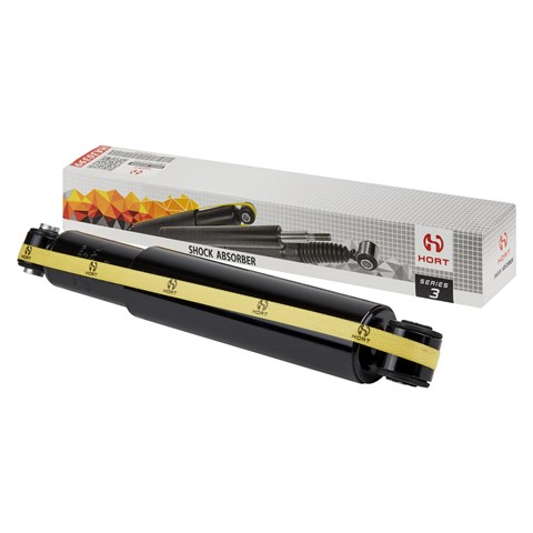 Стойка амортизатора задняя Hort HA30399 цена, от 19.95 USD