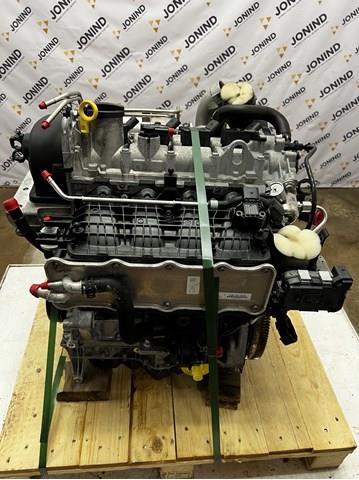 Купить CZCA VAG Двигатель голый