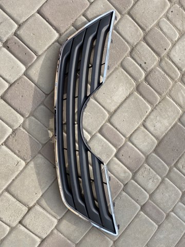 Облицовка радиатора Polcar 8138052 цена, от 56.19 USD