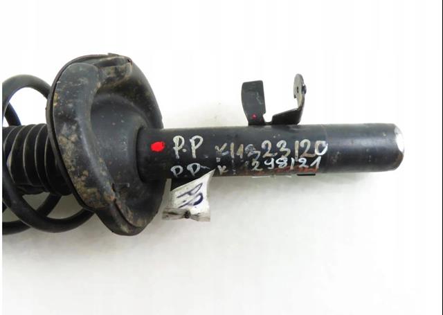 Купить BV6118045 Ford 