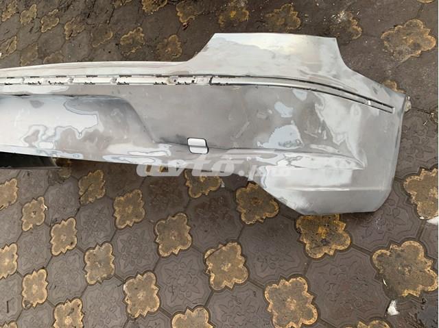 Бампер задний VAG 3C8807417ADGRU