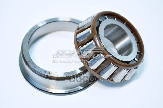 Подшипник КПП EC12567H206 NTN