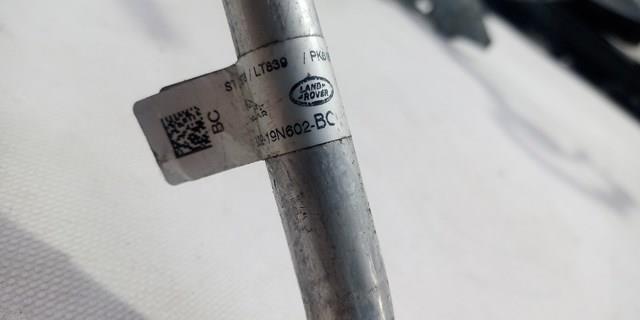 Купить LR094351 Land Rover Шланг кондиционера, от радиатора к испарителю