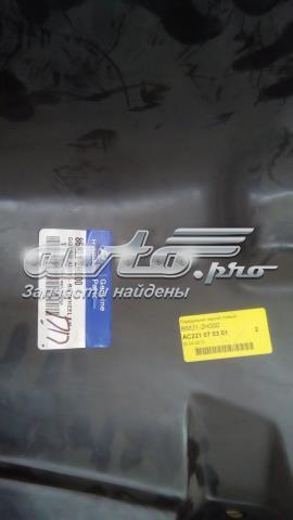 Подкрылок задний левый Hyundai/Kia 868212H000 цена, от 9.41 USD