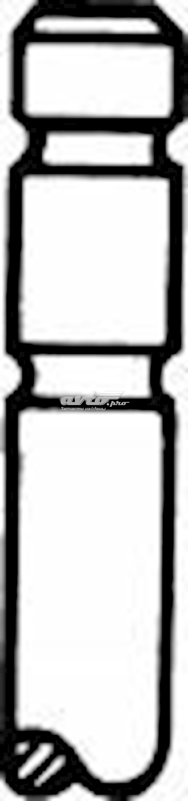 Выпускной клапан двигателя AE V94627 цена, от 12.37 USD