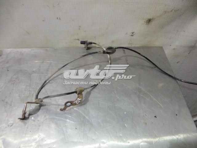 Датчик АБС (ABS) задний правый GS1D4371YA Mazda