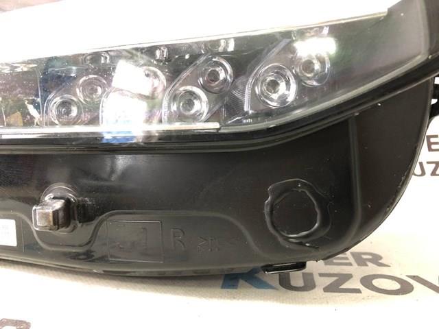 Правая блок фара Volvo 31446687 цена, от 1126.13 USD