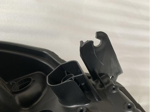 Купить 3532054P50 Suzuki Фара левая передняя