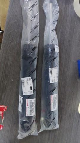 Задний правый амортизатор Raiso RS3440108