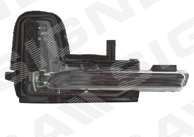 Левый указатель поворота Signeda VVVM1011PL цена, от 40.31 USD