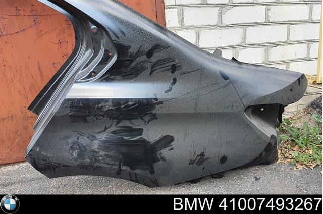 41007493267 BMW 