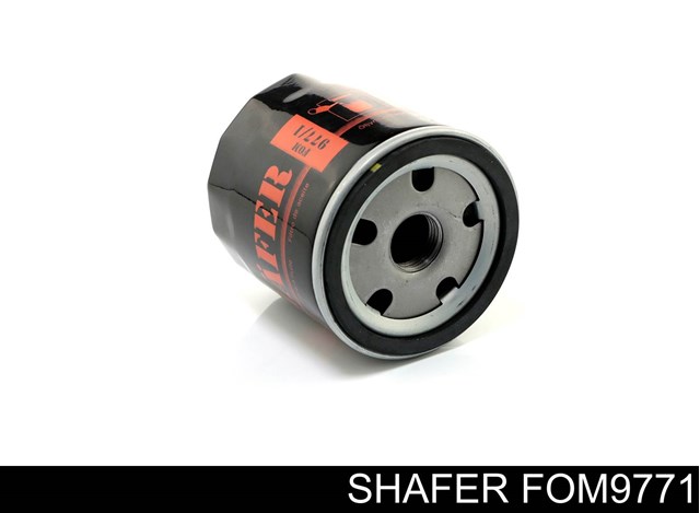 Масляный фильтр FOM9771 Shafer
