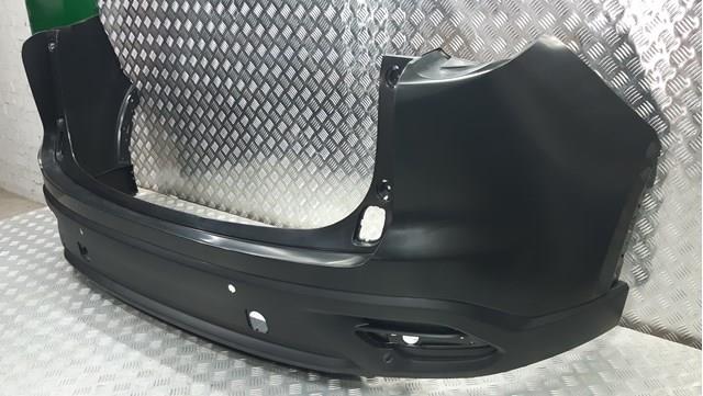 Бампер задний Mazda TK7850221DBB цена, от 571.39 USD