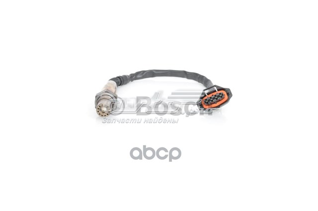 Лямбдазонд, датчик кислорода до катализатора Bosch 258006924 цена, от 68.15 USD