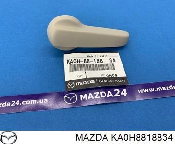 KA0H8818834 Mazda 