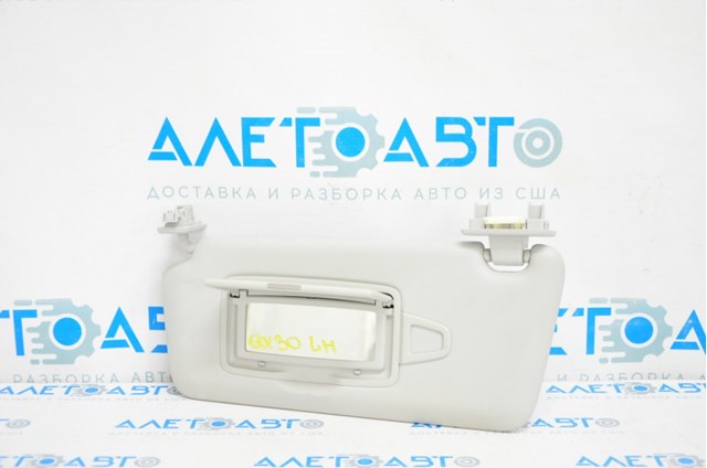 964015DE1C Nissan/Infiniti Козырек противосолнечный