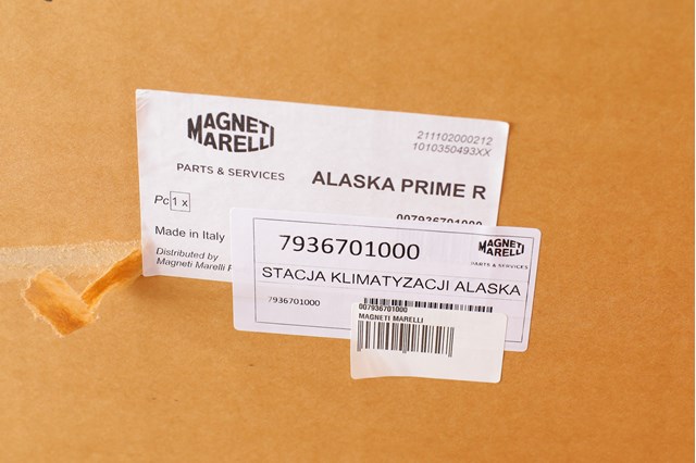  7936701000 Magneti Marelli