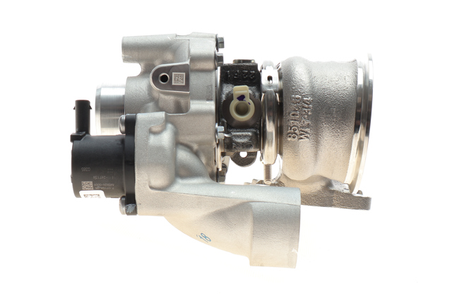 Турбонагнетатель Garrett 8871575001S цена, от 462.14 USD