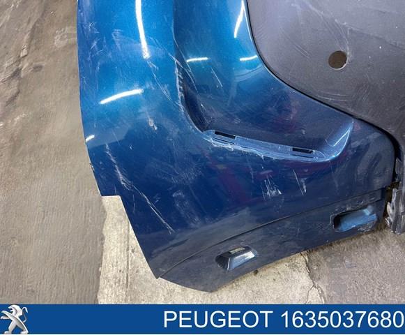 Бампер задний Peugeot/Citroen 1635037680 цена, от 187.64 USD